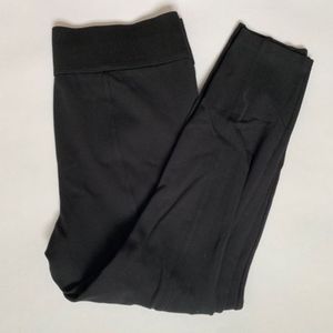 High Rise Black ON Stevie Leggings